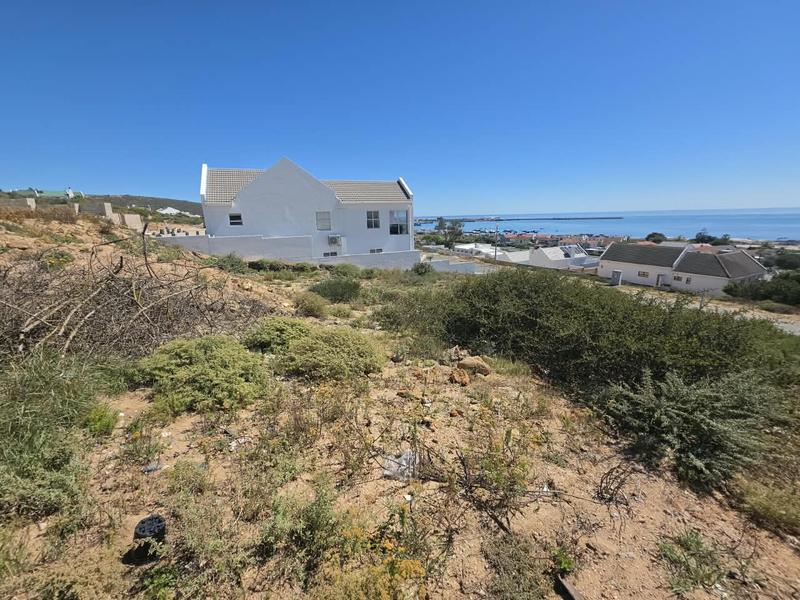 0 Bedroom Property for Sale in Britannica Heights Western Cape
